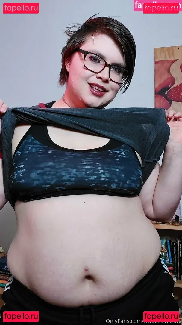 woodskinkcafe Onlyfans Photo Gallery 