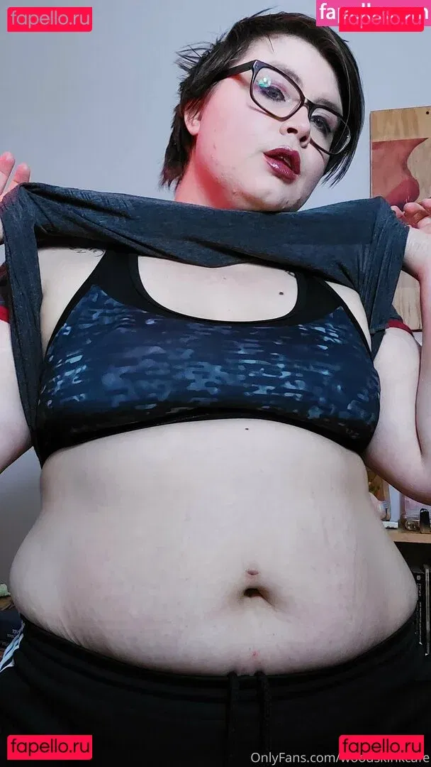 woodskinkcafe Onlyfans Photo Gallery 