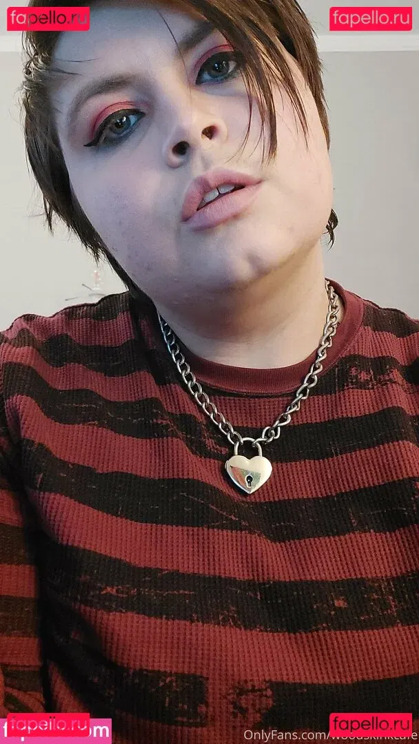 woodskinkcafe Onlyfans Photo Gallery 