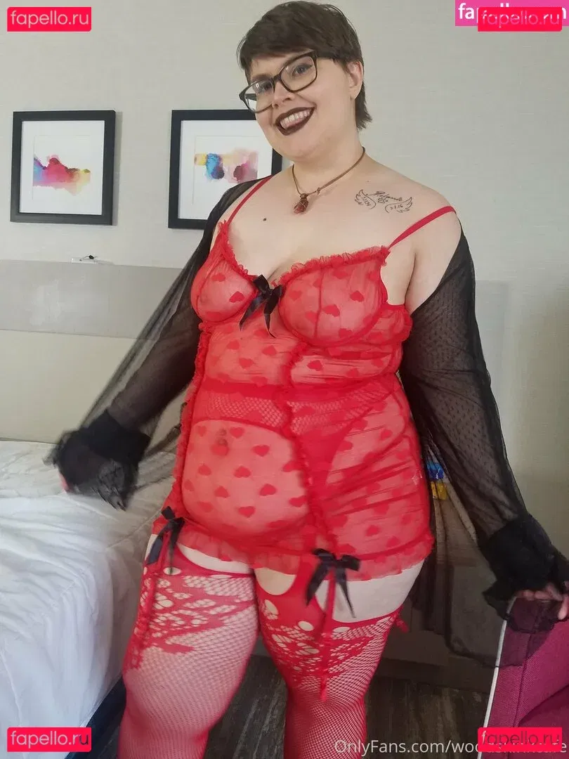 woodskinkcafe Onlyfans Photo Gallery 