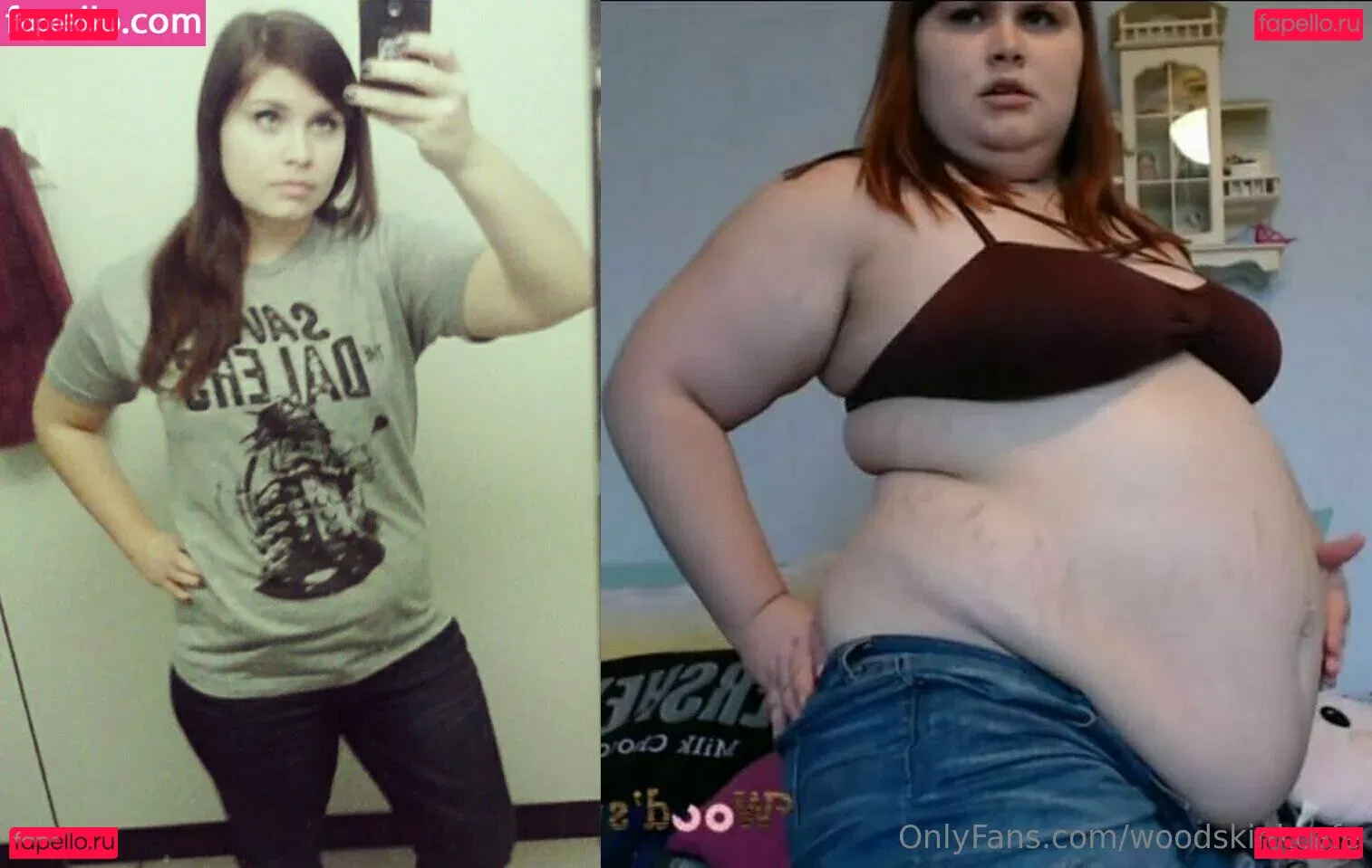 woodskinkcafe Onlyfans Photo Gallery 