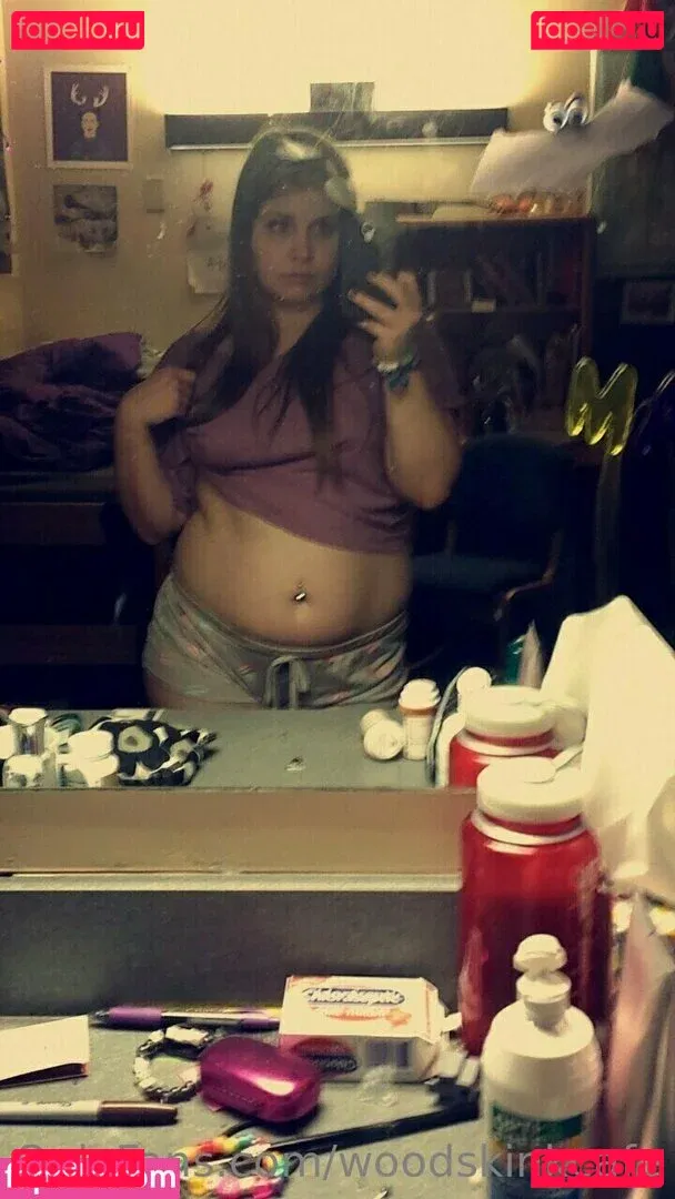 woodskinkcafe Onlyfans Photo Gallery 