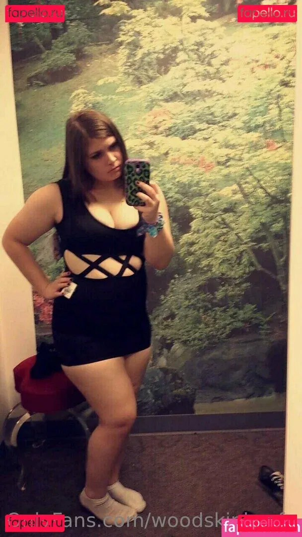 woodskinkcafe Onlyfans Photo Gallery 