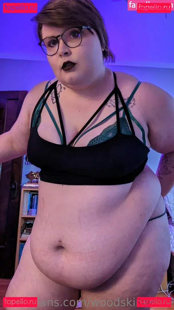 woodskinkcafe Onlyfans Photo Gallery 