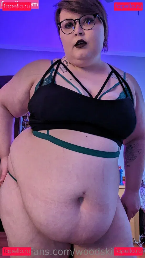 woodskinkcafe Onlyfans Photo Gallery 