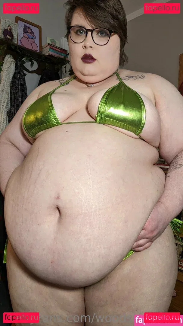 woodskinkcafe Onlyfans Photo Gallery 