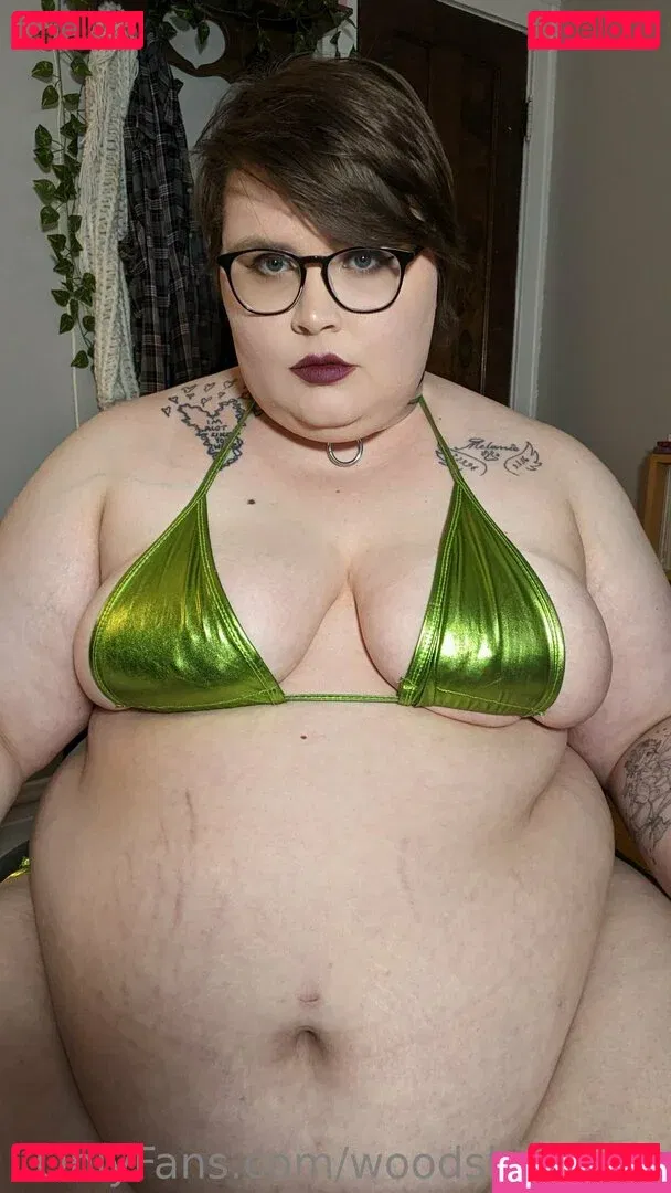 woodskinkcafe Onlyfans Photo Gallery 