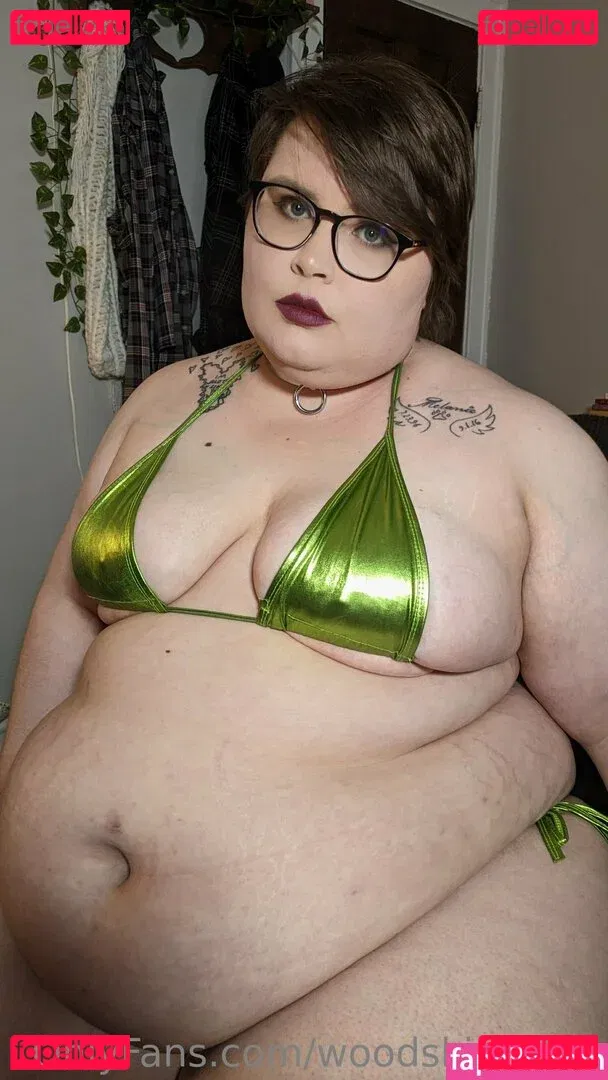 woodskinkcafe Onlyfans Photo Gallery 