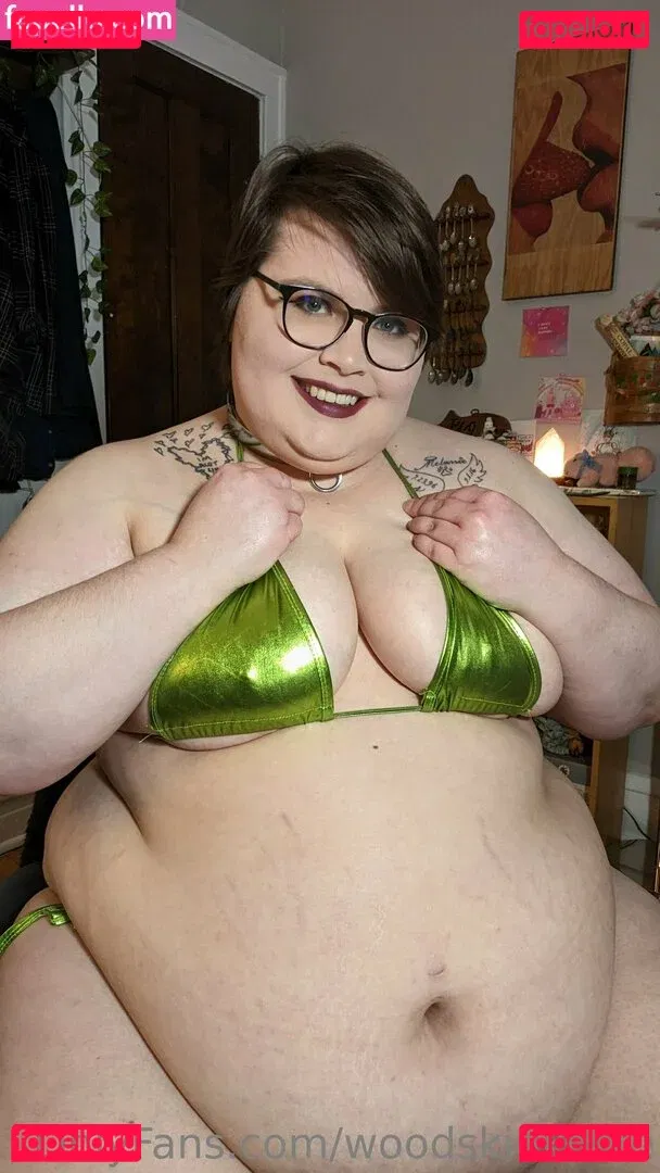 woodskinkcafe Onlyfans Photo Gallery 