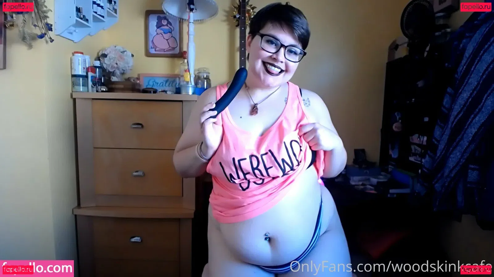 woodskinkcafe Onlyfans Photo Gallery 