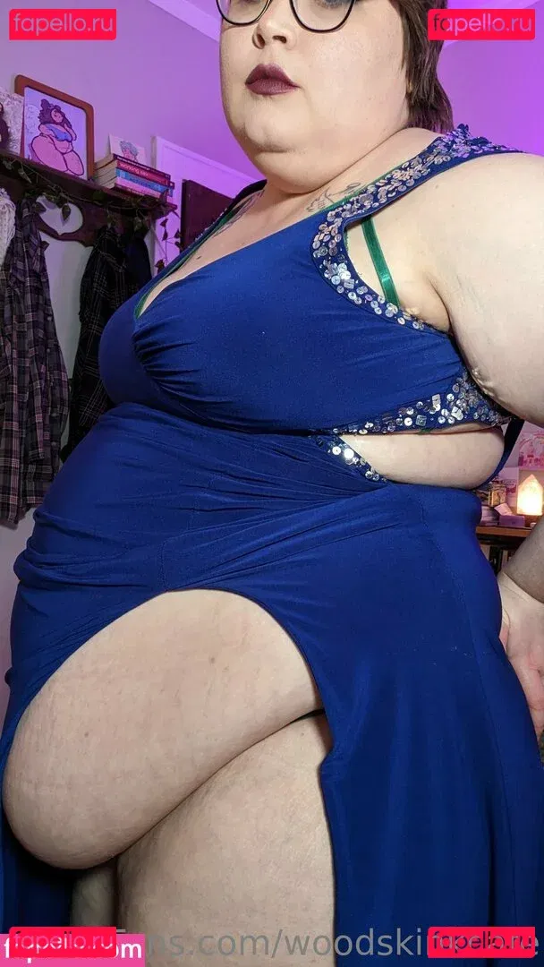 woodskinkcafe Onlyfans Photo Gallery 