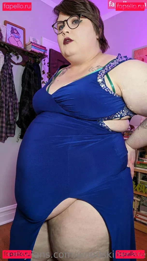 woodskinkcafe Onlyfans Photo Gallery 