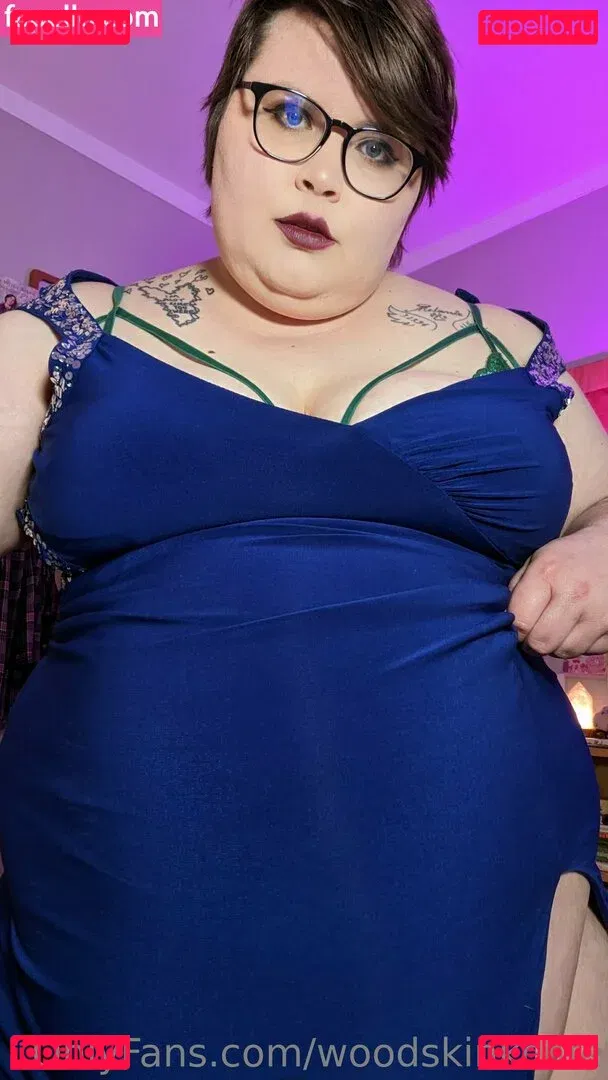 woodskinkcafe Onlyfans Photo Gallery 