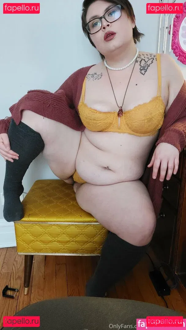 woodskinkcafe Onlyfans Photo Gallery 