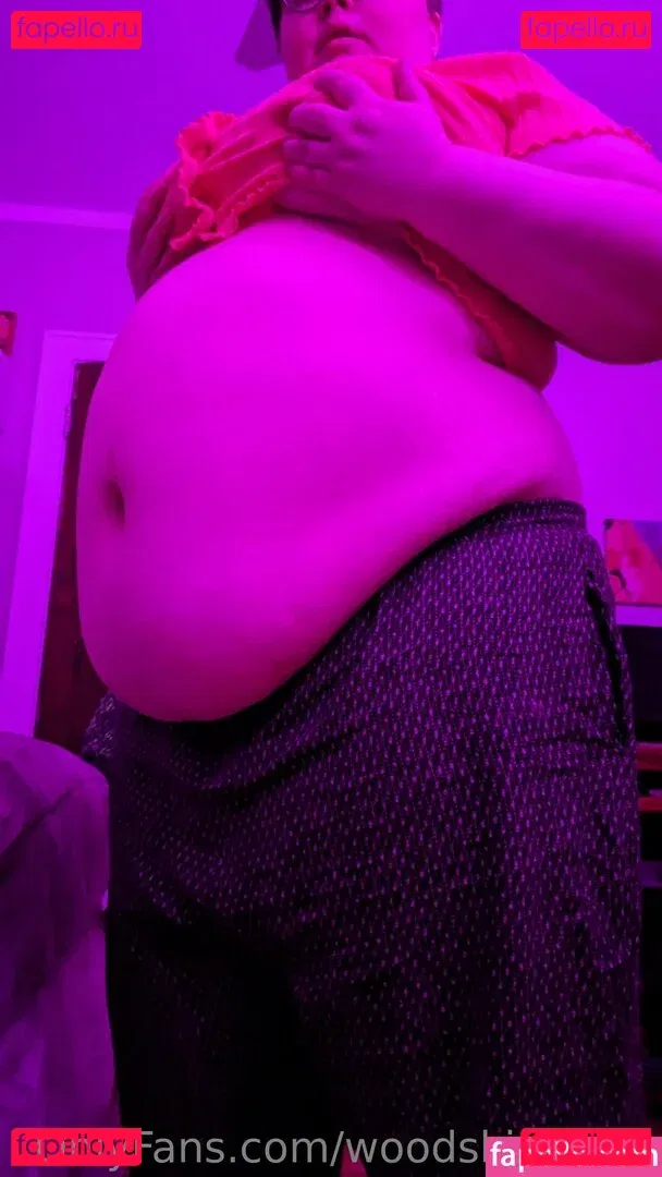 woodskinkcafe Onlyfans Photo Gallery 