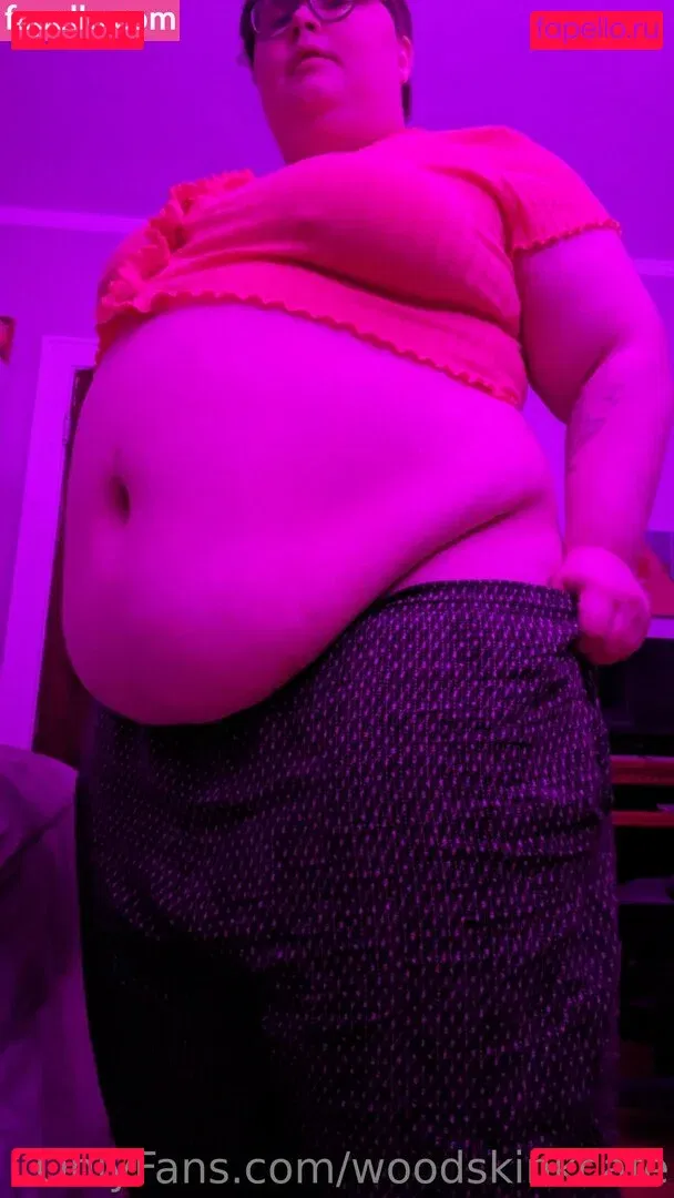 woodskinkcafe Onlyfans Photo Gallery 