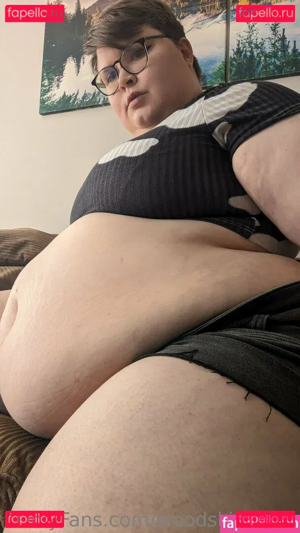 woodskinkcafe Onlyfans Photo Gallery 