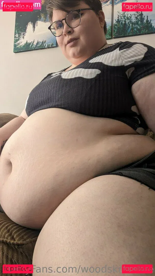 woodskinkcafe Onlyfans Photo Gallery 