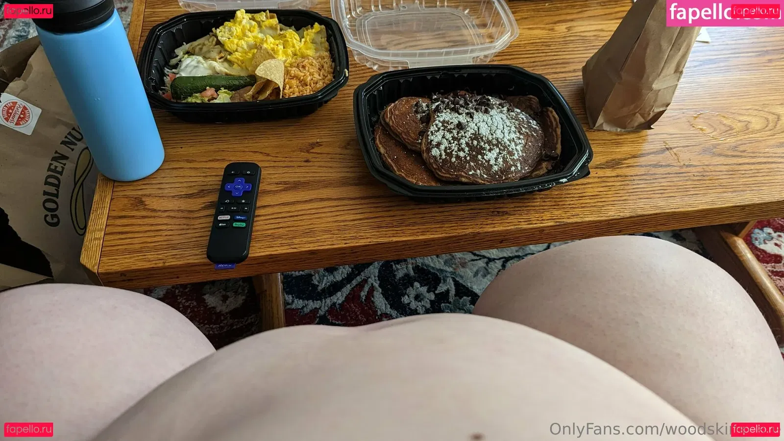 woodskinkcafe Onlyfans Photo Gallery 