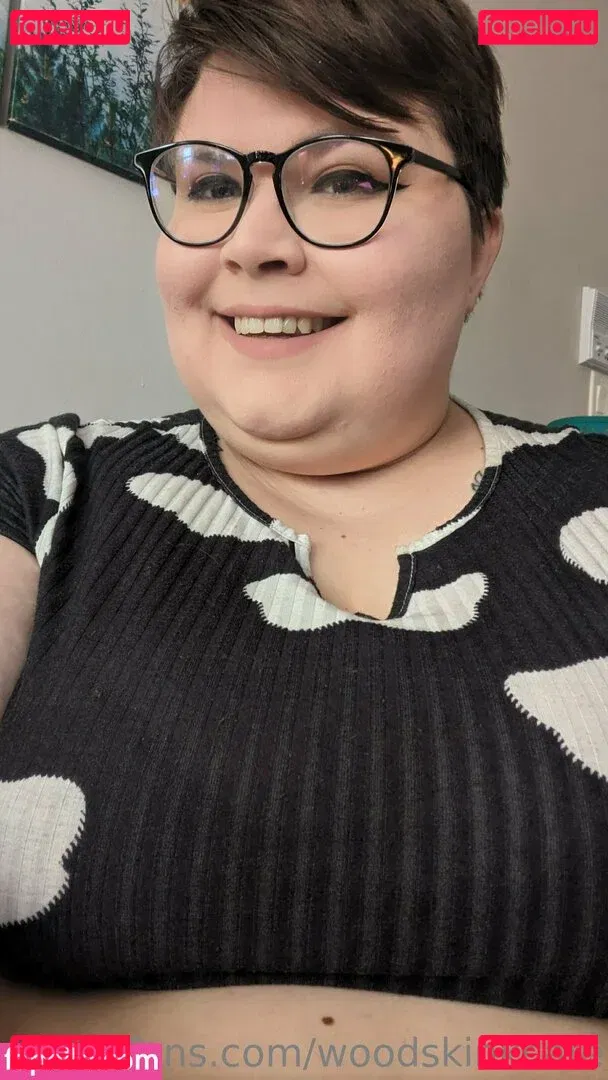 woodskinkcafe Onlyfans Photo Gallery 