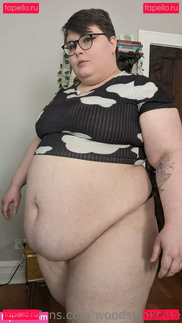 woodskinkcafe Onlyfans Photo Gallery 