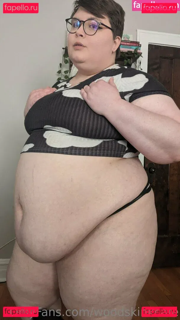 woodskinkcafe Onlyfans Photo Gallery 