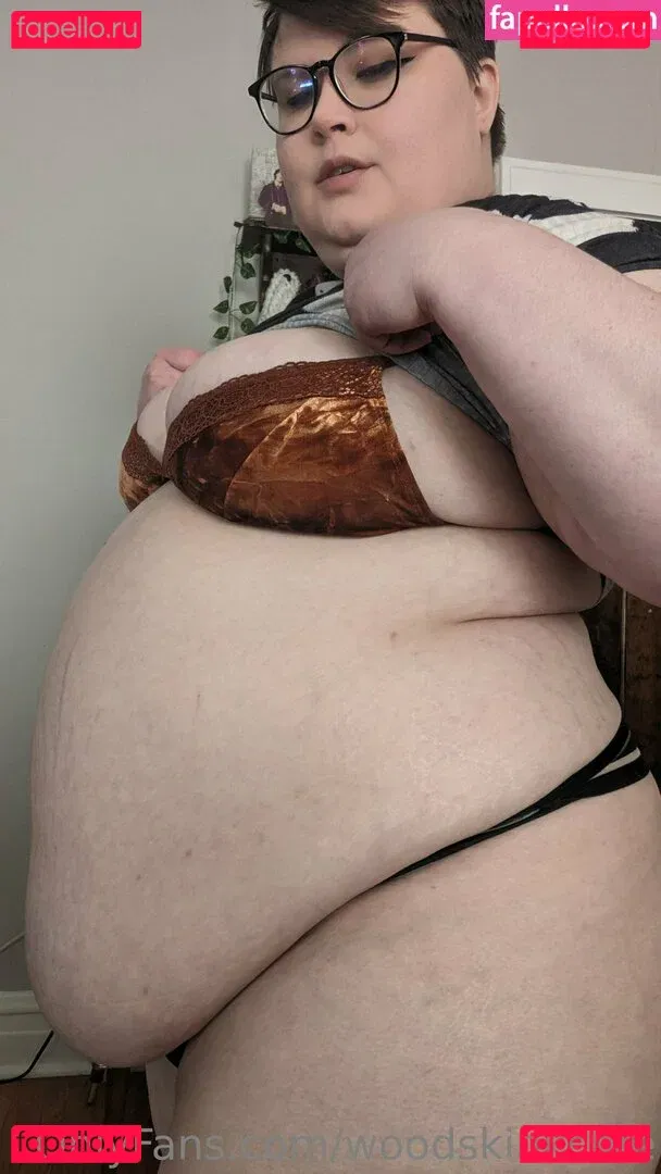 woodskinkcafe Onlyfans Photo Gallery 