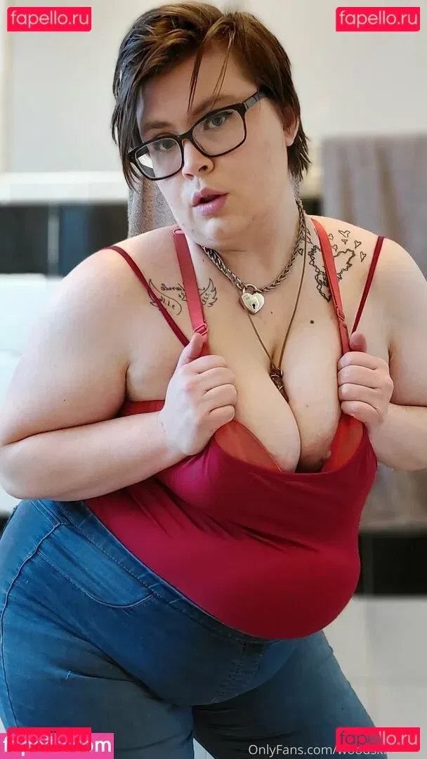 woodskinkcafe Onlyfans Photo Gallery 