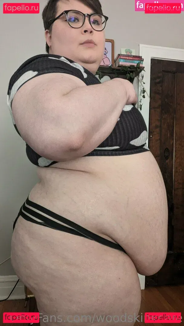 woodskinkcafe Onlyfans Photo Gallery 