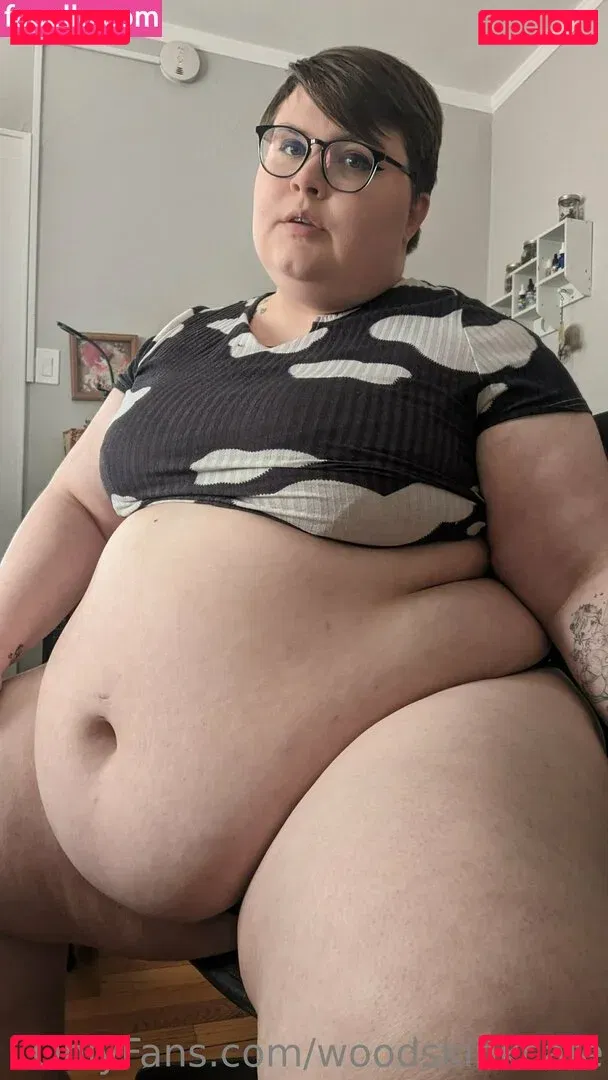 woodskinkcafe Onlyfans Photo Gallery 