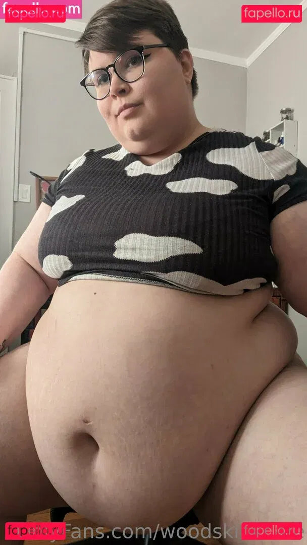 woodskinkcafe Onlyfans Photo Gallery 