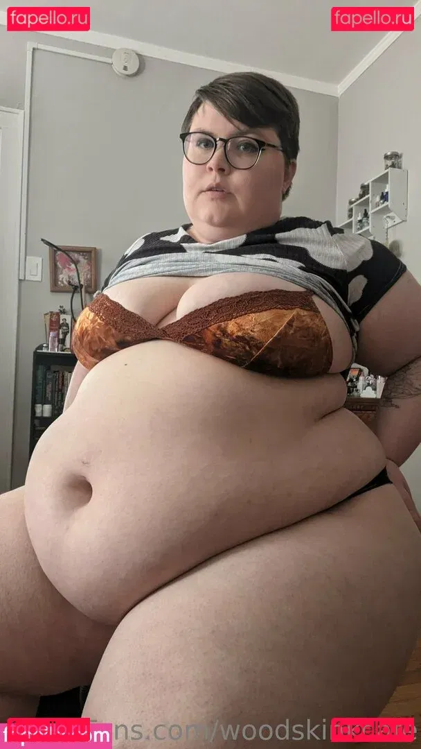 woodskinkcafe Onlyfans Photo Gallery 