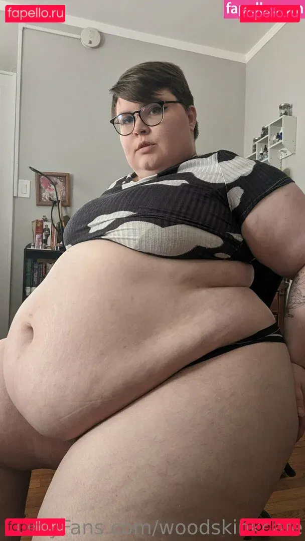 woodskinkcafe Onlyfans Photo Gallery 