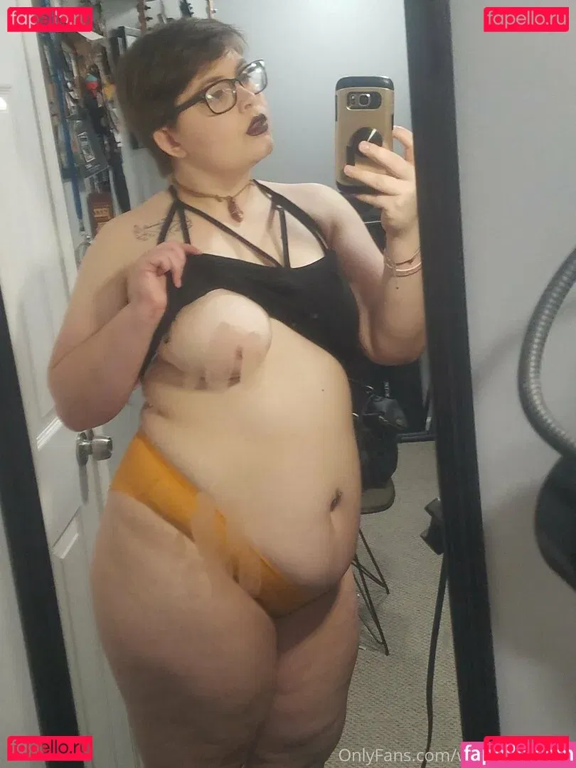 woodskinkcafe Onlyfans Photo Gallery 