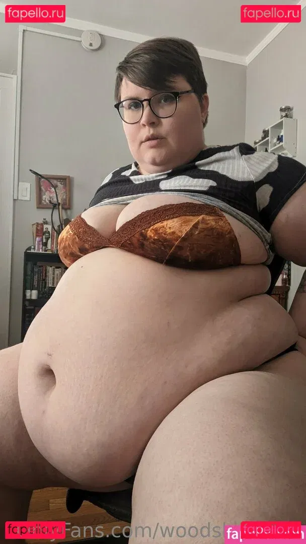 woodskinkcafe Onlyfans Photo Gallery 