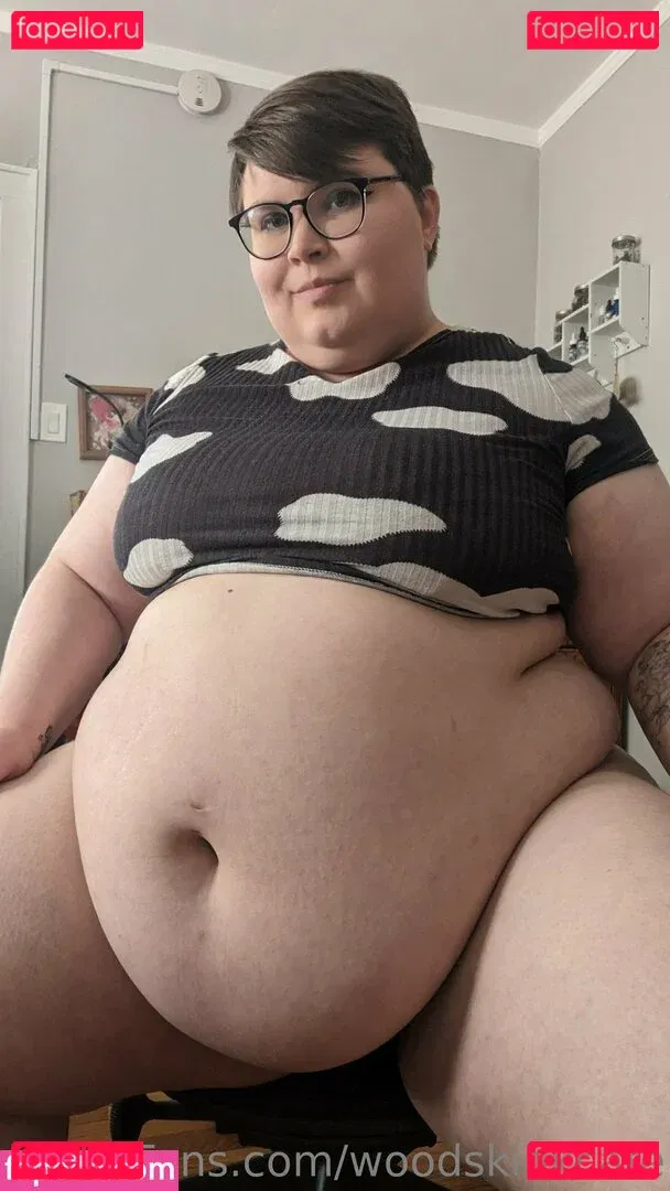 woodskinkcafe Onlyfans Photo Gallery 