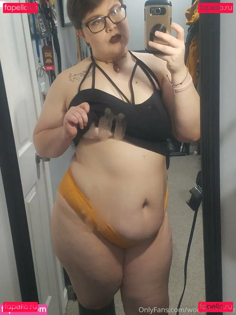 woodskinkcafe Onlyfans Photo Gallery 