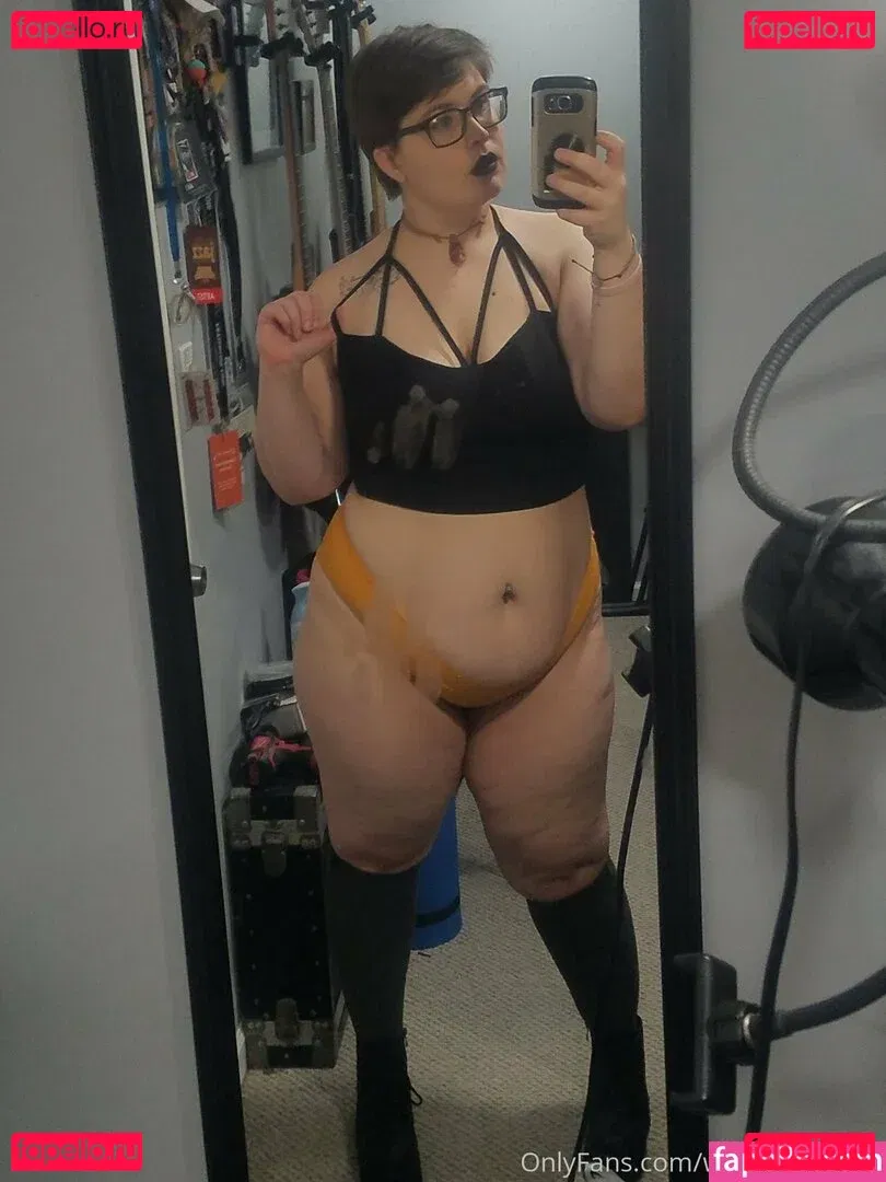 woodskinkcafe Onlyfans Photo Gallery 