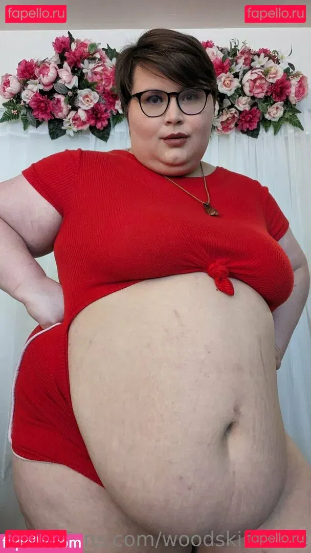 woodskinkcafe Onlyfans Photo Gallery 