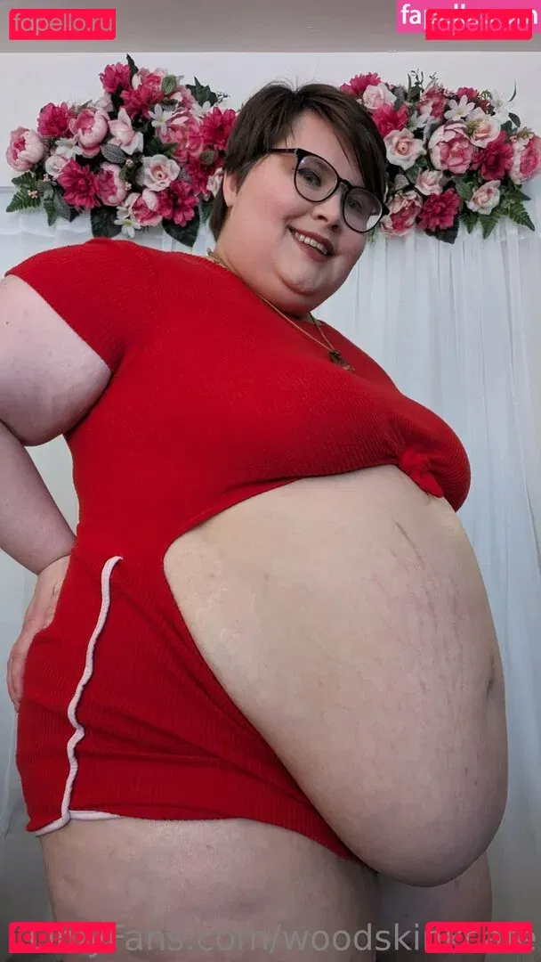 woodskinkcafe Onlyfans Photo Gallery 