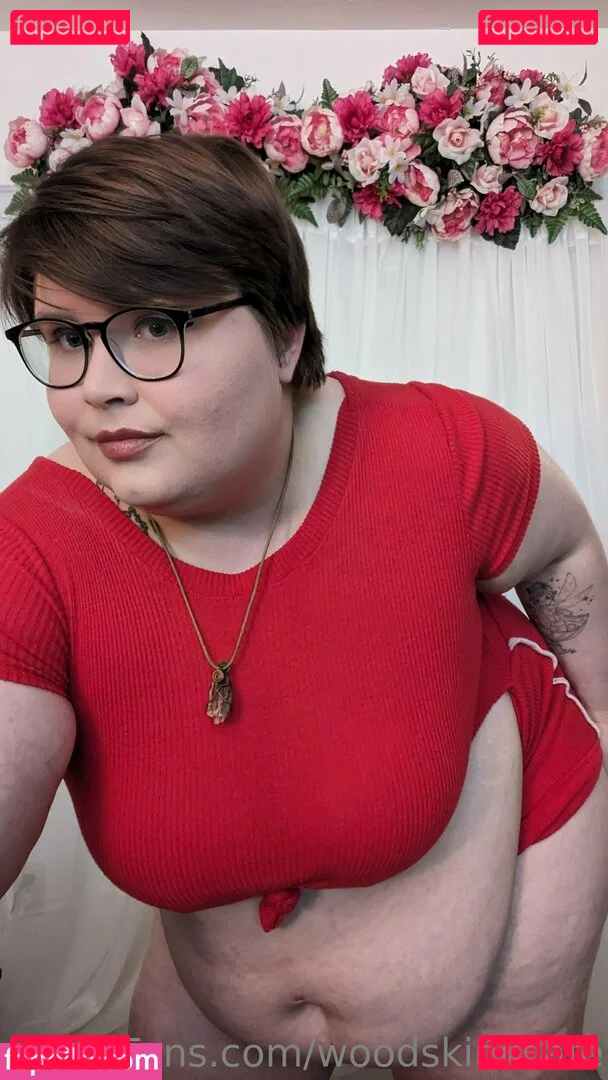 woodskinkcafe Onlyfans Photo Gallery 