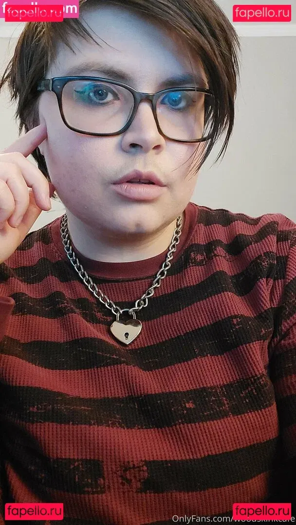 woodskinkcafe Onlyfans Photo Gallery 