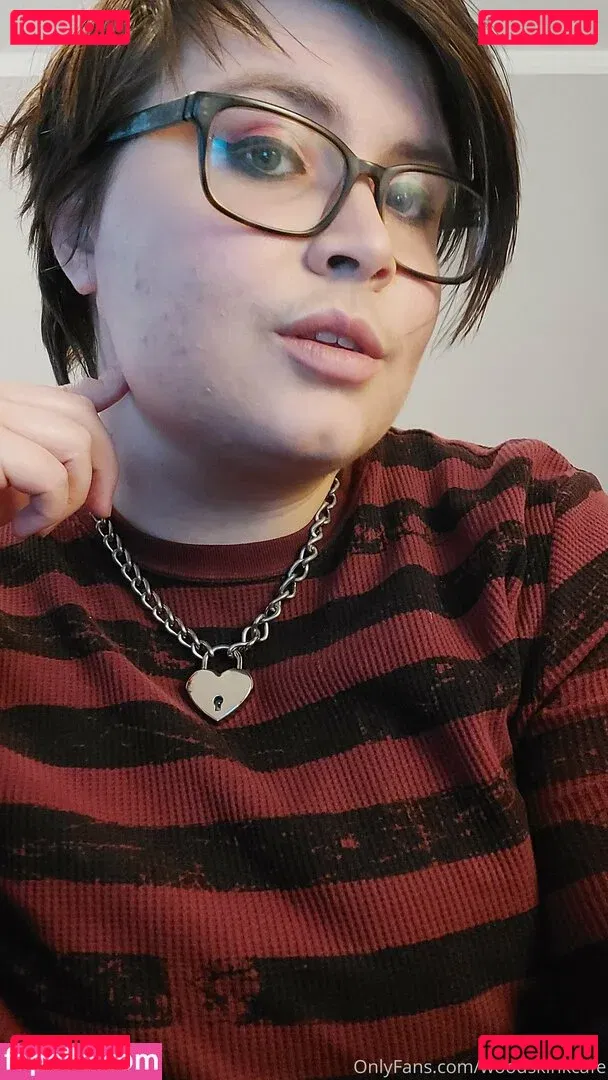 woodskinkcafe Onlyfans Photo Gallery 