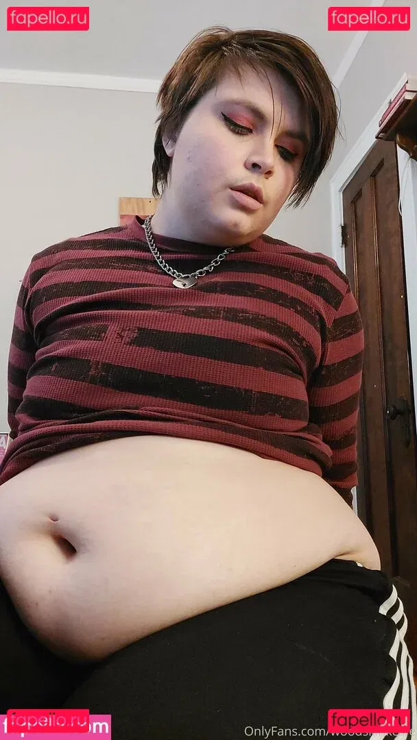 woodskinkcafe Onlyfans Photo Gallery 