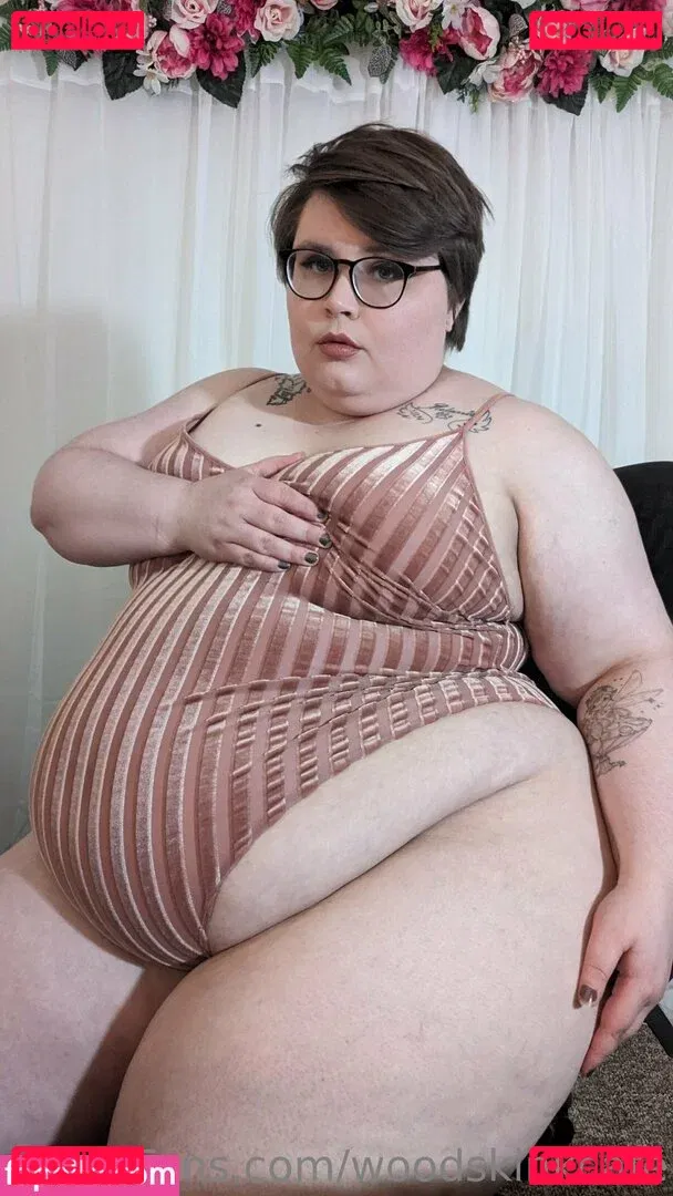 woodskinkcafe Onlyfans Photo Gallery 