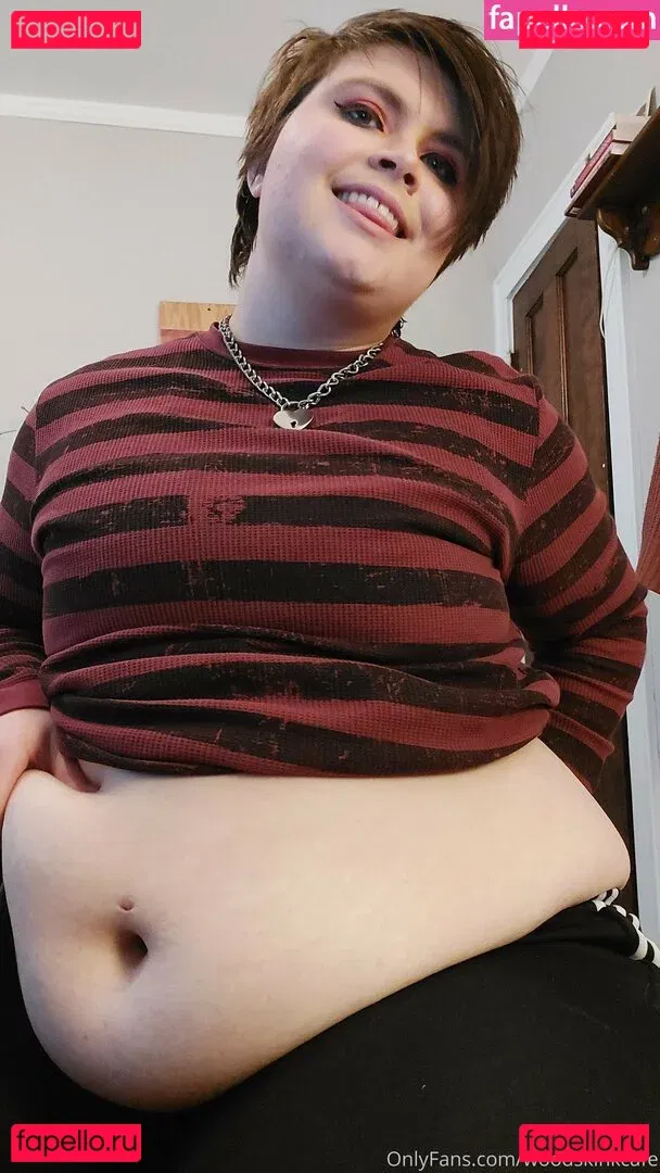 woodskinkcafe Onlyfans Photo Gallery 