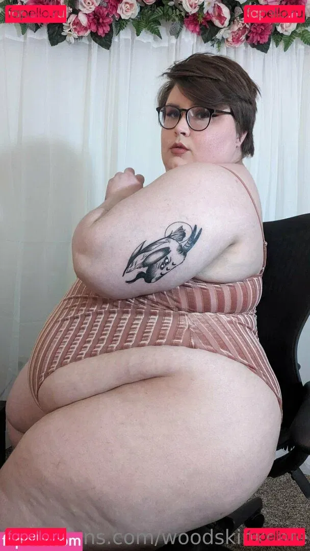 woodskinkcafe Onlyfans Photo Gallery 