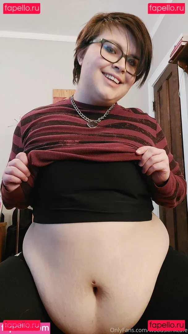 woodskinkcafe Onlyfans Photo Gallery 