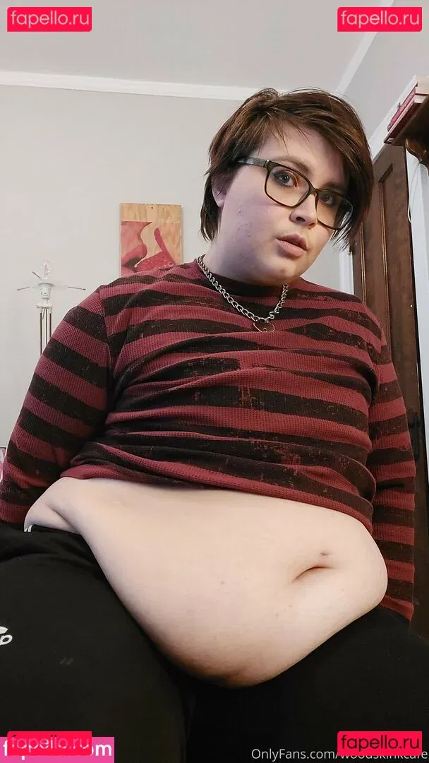 woodskinkcafe Onlyfans Photo Gallery 