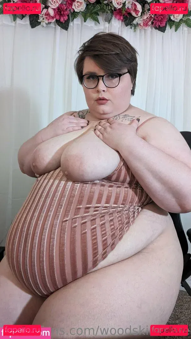 woodskinkcafe Onlyfans Photo Gallery 